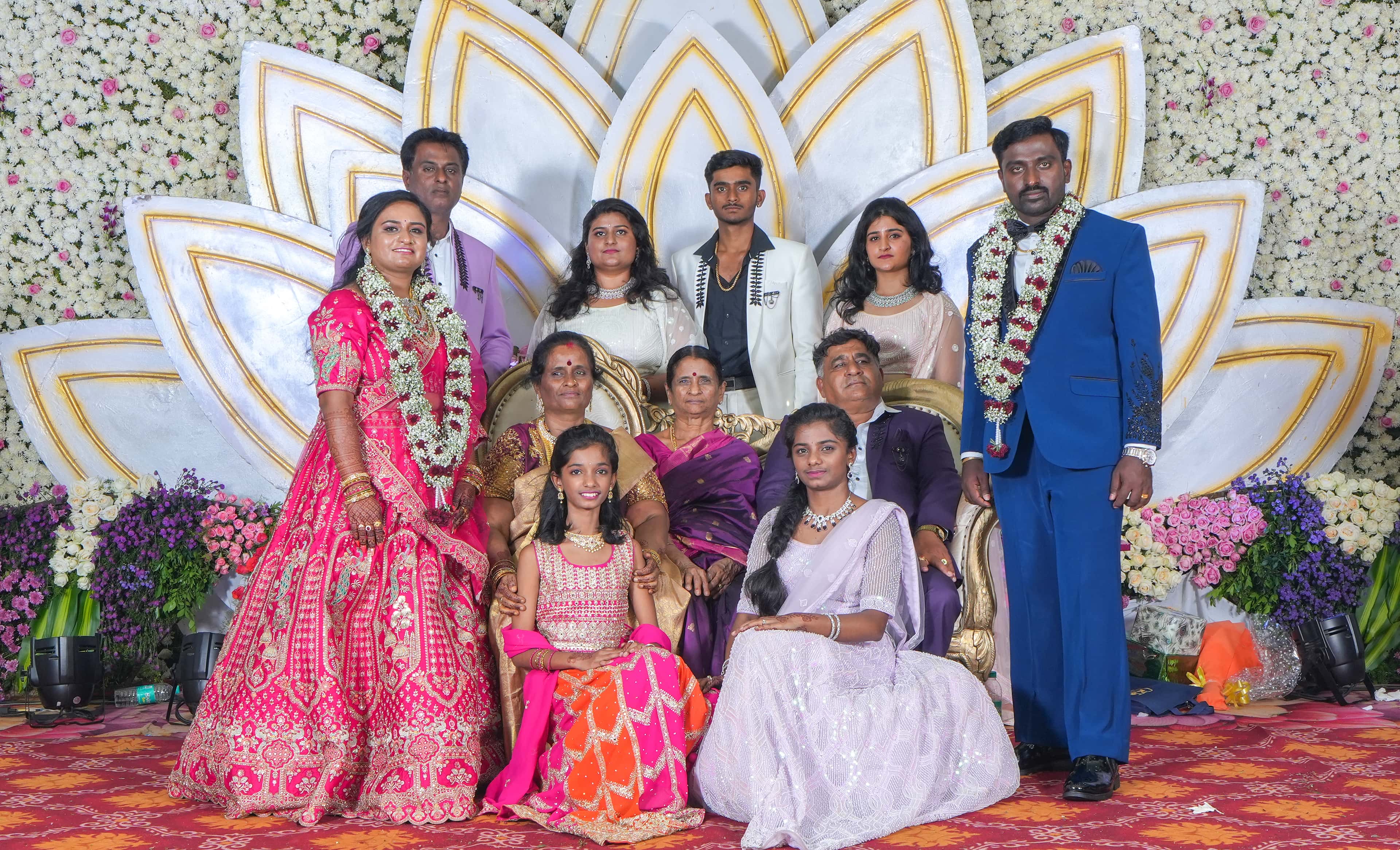 Wedding Photography Bangalore – WCS Studio
